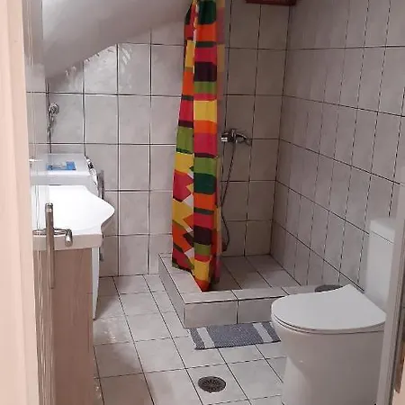 Apartment Familia Nea Iraklitsa