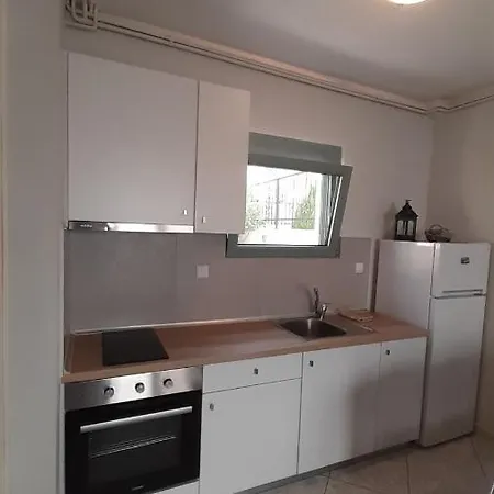 Apartment Familia Nea Iraklitsa